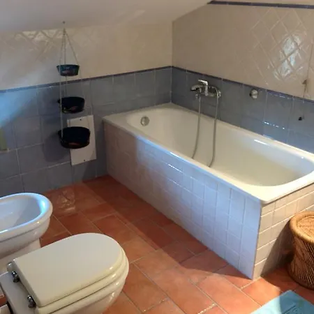 Cala Sabina Apartman *
