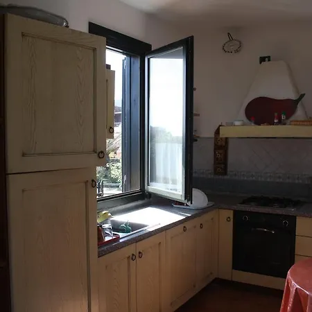 Cala Sabina Apartman Stintino