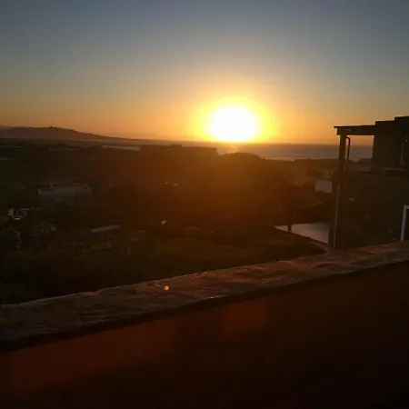 Apartman Cala Sabina Stintino