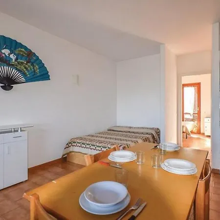 Cala Sabina Apartman Stintino