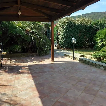Cala Sabina Appartamento Stintino