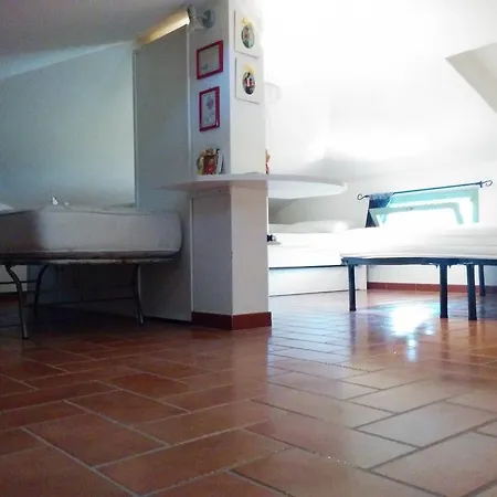 Cala Sabina Appartamento