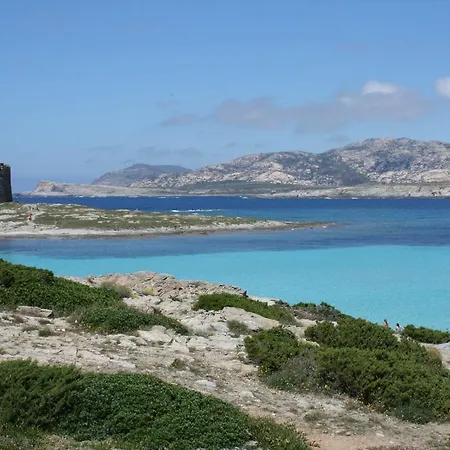 Cala Sabina Apartment *