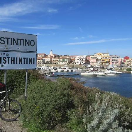 Cala Sabina *
