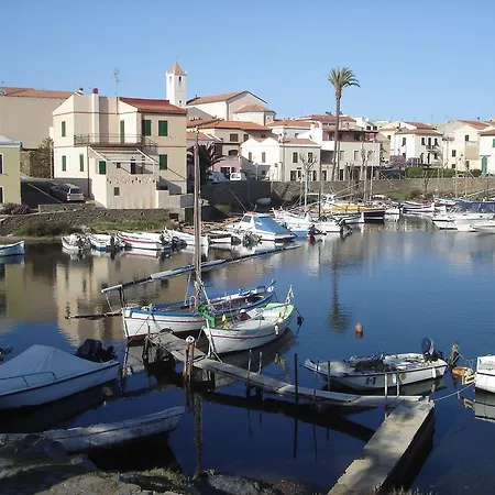 Appartamento Cala Sabina *