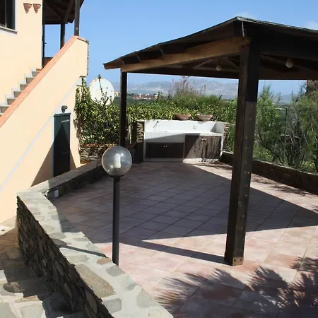 Apartment Cala Sabina *