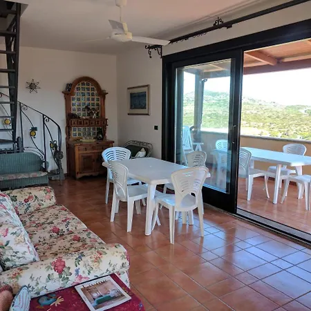 Appartamento Cala Sabina *