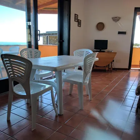 Cala Sabina Appartamento