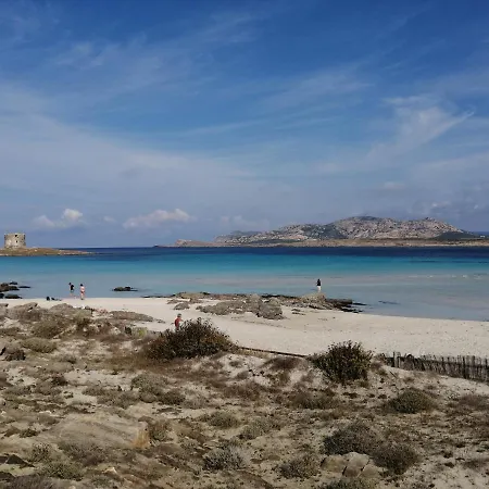 Cala Sabina Stintino