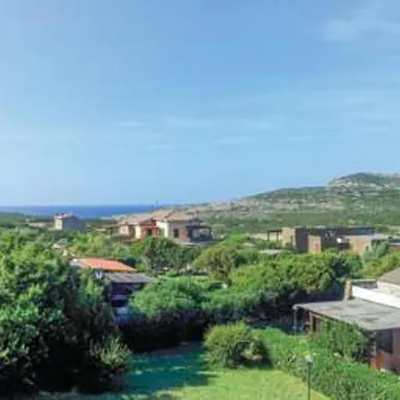 Cala Sabina Stintino