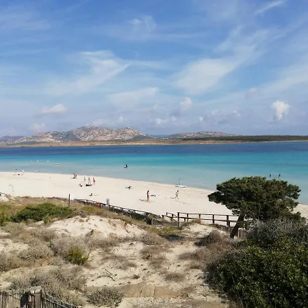 Cala Sabina Appartamento