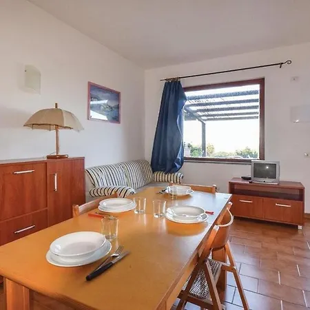 Appartamento Cala Sabina *