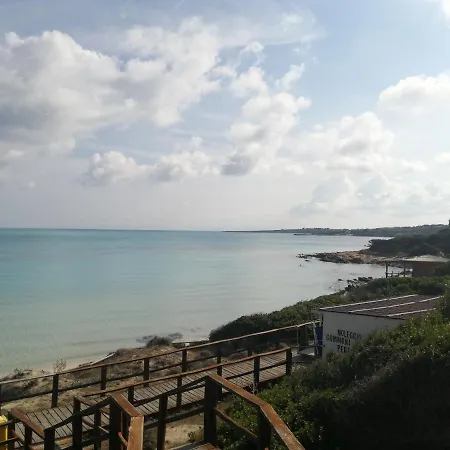 Appartamento Cala Sabina