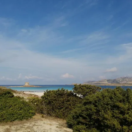 Appartamento Cala Sabina Stintino